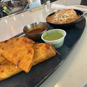 Tequila Garden - Birria Tacos meal - Mexican Near Me - Inverness, Florida