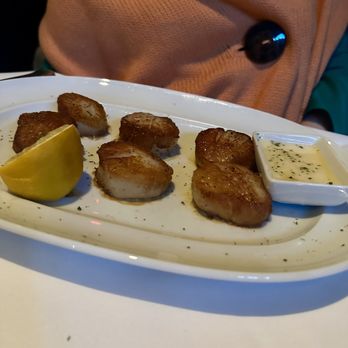 Ocean 44 - New Bedford Sea Scallops* - Seafood Near Me - Scottsdale, Arizona Ocean 44 - New Bedford Sea Scallops* - Seafood Near Me - Scottsdale, Arizona