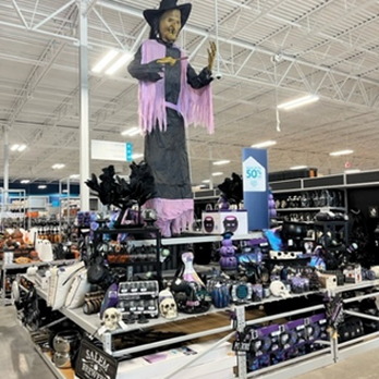 At Home - Home Decor Near Me - Denton, Texas