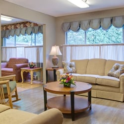 North Auburn Rehabilitation and Health Center
