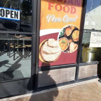 Naan Point - Exterior Of Restaurant - Indian Near Me - San Bruno, California Naan Point - Exterior Of Restaurant - Indian Near Me - San Bruno, California