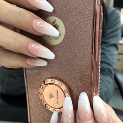 Solar Nails