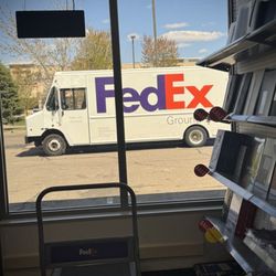 FedEx Office Print & Ship Center