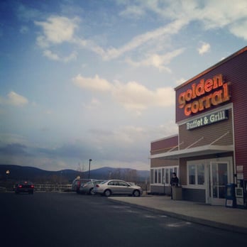 Golden Corral Buffet & Grill - (Golden Corral, 2012) - Buffets Near Me - Waynesboro, Virginia
