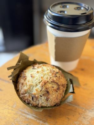 Solid Ground Cafe by null