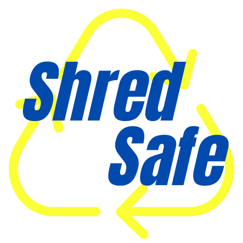 SHRED SAFE Updated June 2024 Dallas, Texas Shredding Services