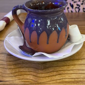 La Casa de la Abuela - Cafe de olla - Mexican Near Me - McAllen, Texas La Casa de la Abuela - Cafe de olla - Mexican Near Me - McAllen, Texas