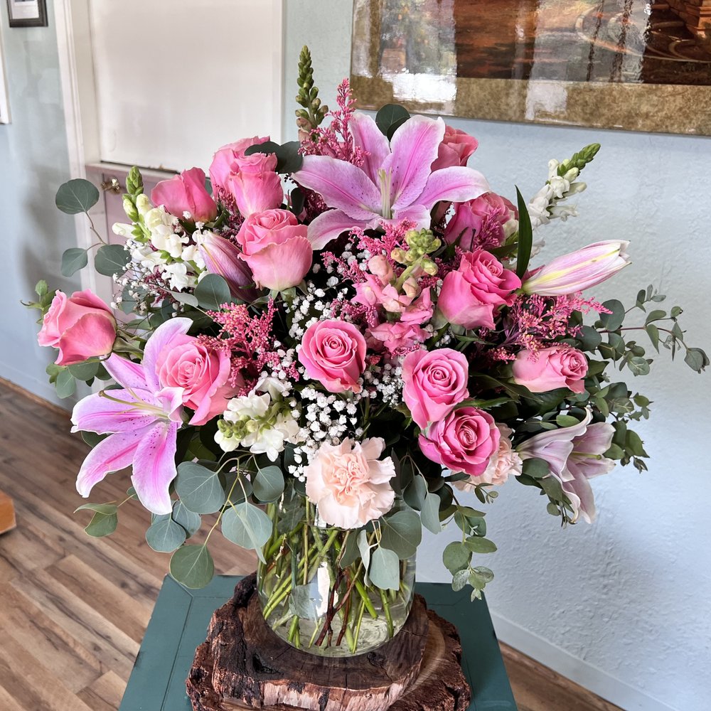 Flowers Delivery Lancaster Ca Best Flower Site