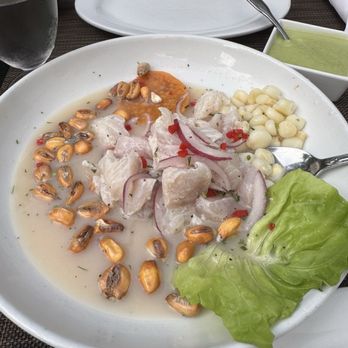 Pio Pio 8 - Ceviche - Latin American Near Me - New York, New York