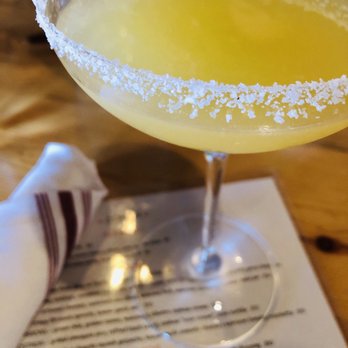 La Sirena - $14 cocktails YIKES! - Cocktail Bars Near Me - Lubbock, Texas