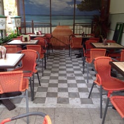 Eiscafé Capriccio