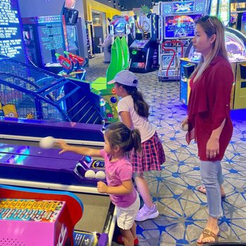 Round1 Bowling & Arcade - Temecula - Bowling Near Me - Temecula, California