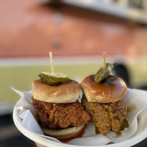 Rosemarie’s Burgers on Yelp