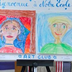 Notre Ecole
