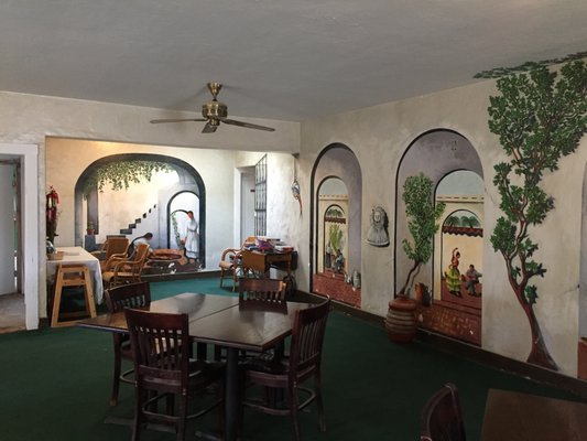 Amargosa Opera House by null