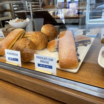 Levain Bakery - Georgetown, D.C - Bakeries Near Me - Washington, DC, District of Columbia
