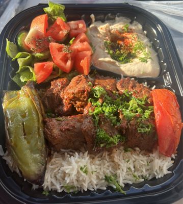 Byblos Mediterranean Bakery and Pizza by null