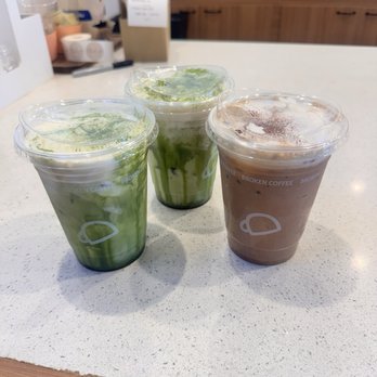 Broken Coffee - Spring Mountain - Coffee & Tea Near Me - Las Vegas, Nevada Broken Coffee - Spring Mountain - Coffee & Tea Near Me - Las Vegas, Nevada
