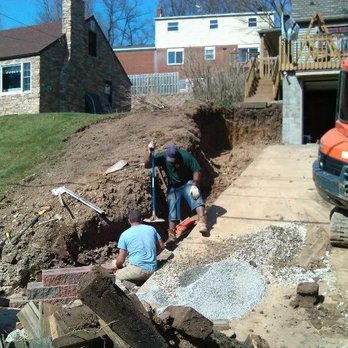 Wall King - Masonry/Concrete Near Me - Penn Hills, Pennsylvania
