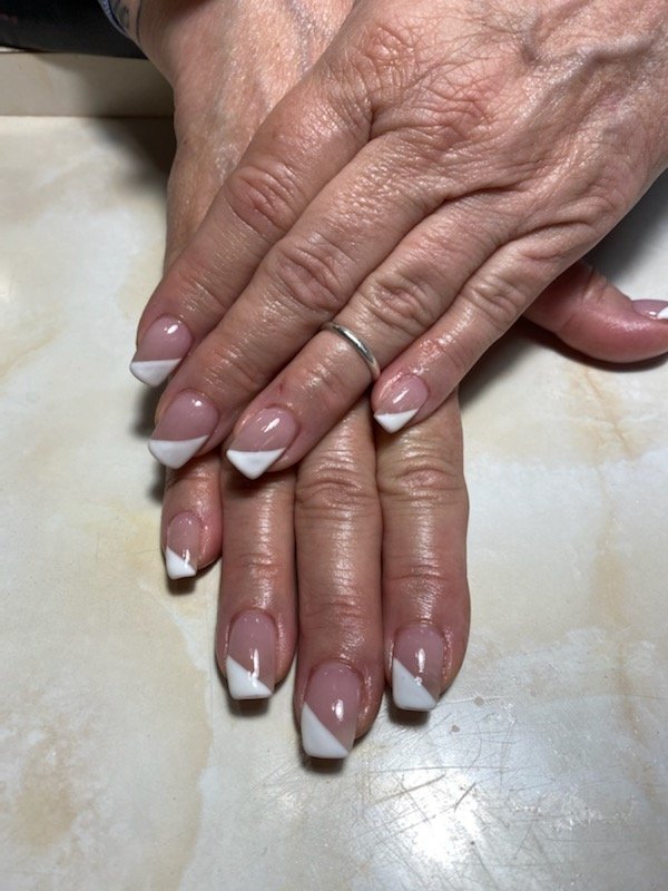 CHRISTY NAILS CLOSED Updated September 2024 18 Reviews 5004