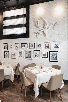 Il Mulino Prime by null