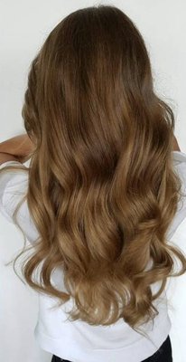 Microweft - The microweft is mostly recommended for thicker wavy, curly, frizzy hair. This install can last about 6-12 weeks, a move up maintenance is recommended at 4-6 weeks to retighten. This method will definitely offer the most volume and fullness. Microweft - The microweft is mostly recommended for thicker wavy, curly, frizzy hair. This install can last about 6-12 weeks, a move up maintenance is recommended at 4-6 weeks to retighten. This method will definitely offer the most volume and fullness.