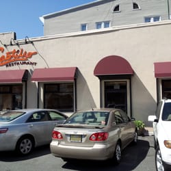 Castillo Restaurant