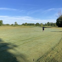 Clover Valley Golf Club