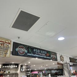 Health Nuts - Sign