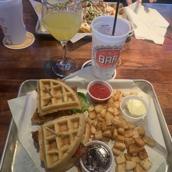 The Bar - Sports Bars Near Me - Mission, Kansas The Bar - Sports Bars Near Me - Mission, Kansas