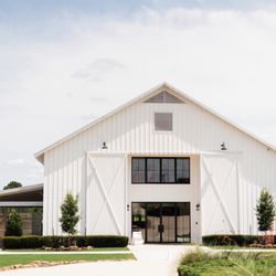 The Farmhouse