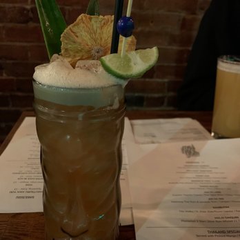 Mahaniyom - Cocktail Bars Near Me - Brookline, Massachusetts Mahaniyom - Cocktail Bars Near Me - Brookline, Massachusetts