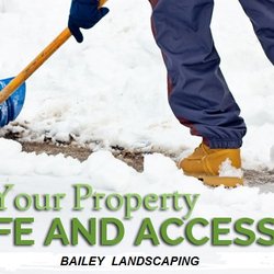Bailey Landscaping