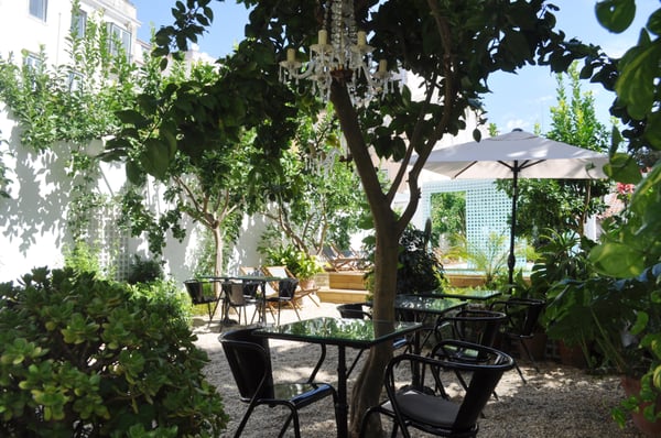 Casa do Barão by null