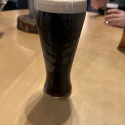 Roast & Beer