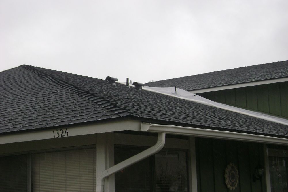 Slide of A1 Quality Roofing