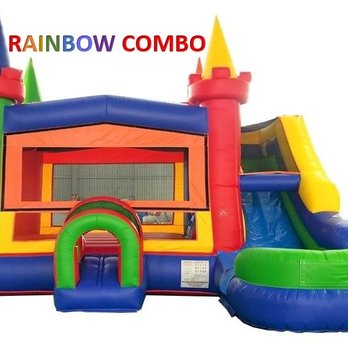 Big Ups Bounce - Bounce House Rentals Near Me Big Ups Bounce - Bounce House Rentals Near Me