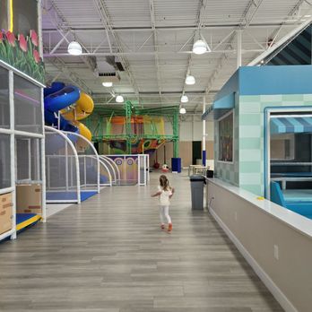 Play City - Indoor Playcenter Near Me - Vista, California Play City - Indoor Playcenter Near Me - Vista, California
