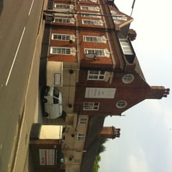 The Royal Hotel