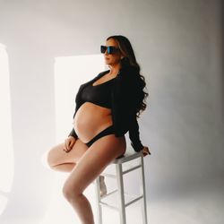 Blush Studio - Modern Maternity