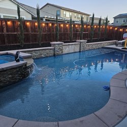 BMB Pools