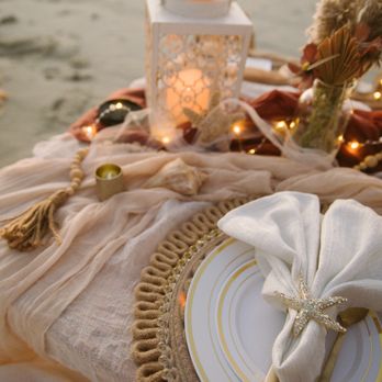 MB Picnic - Party & Event Planning Near Me