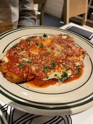 Jon & Vinny's Beverly Hills by null