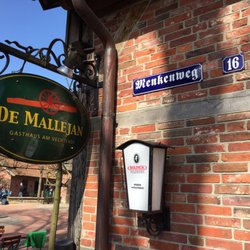 Gasthaus De Mallejan - Het aanzicht van buiten