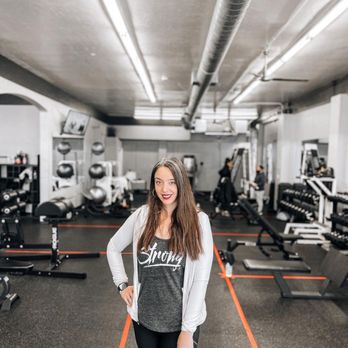 The Fix - Personal Training Studio - Trainers Near Me - San Mateo, California The Fix - Personal Training Studio - Trainers Near Me - San Mateo, California