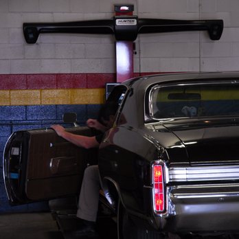 Performance Auto Center - Align all 4 wheels all vehicles - Auto Repair Near Me - Plainfield, Illinois