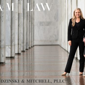 Chludzinski & Mitchell - C&M Law attorneys outside courthouse. - Criminal Defense Law Near Me - Alexandria, Virginia Chludzinski & Mitchell - C&M Law attorneys outside courthouse. - Criminal Defense Law Near Me - Alexandria, Virginia