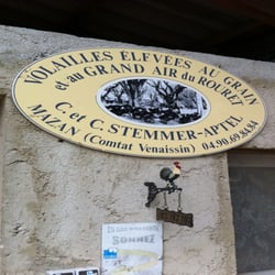 La Ferme du Rouret