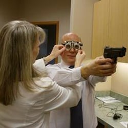 Silver Lake Eye Care Center
