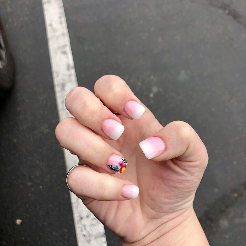 Pure Nails Spa - Jasmine Always Does Such An Outstanding Job! She Is So Artistic And Can Make All Your Nail Ideas Come To Life! - Nail Salons Near Me - Wildomar, California Pure Nails Spa - Jasmine Always Does Such An Outstanding Job! She Is So Artistic And Can Make All Your Nail Ideas Come To Life! - Nail Salons Near Me - Wildomar, California